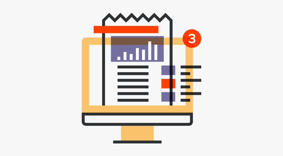Svg Download Information Clipart Site Analysis - Website Analysis Icon, Transparent Clipart