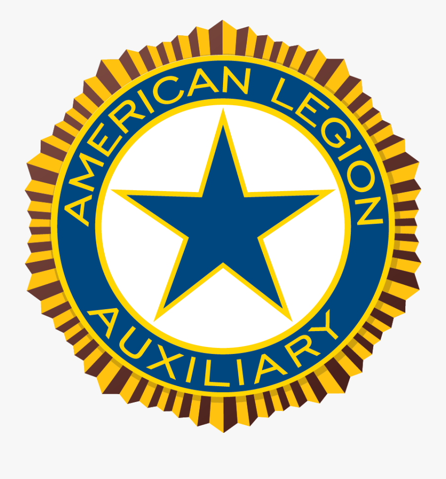 Auxiliary Logo Full Color - Emblem, Transparent Clipart