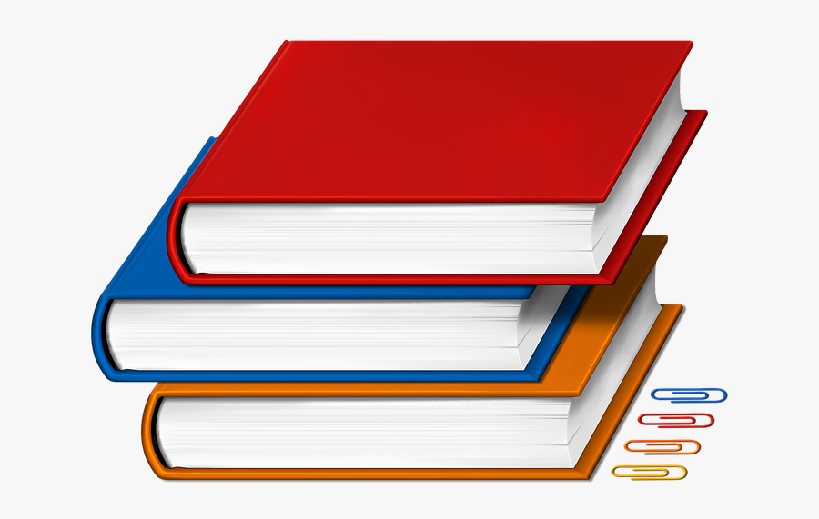 Revisao Bibliografica, Transparent Clipart