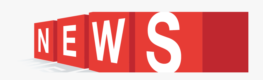 News Clipart Primary Source - Graphic Design, Transparent Clipart