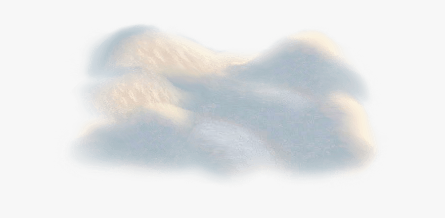 Snow Pile Clipart - Bird, Transparent Clipart
