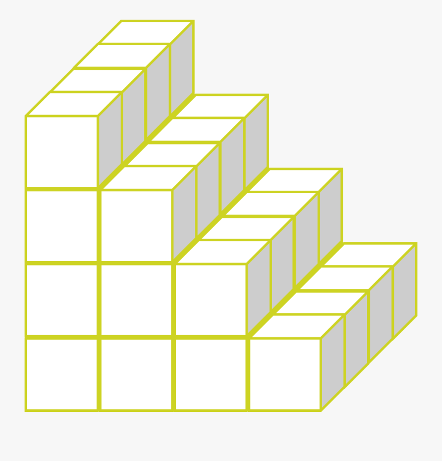 Goal Clipart Stair - Architecture, Transparent Clipart