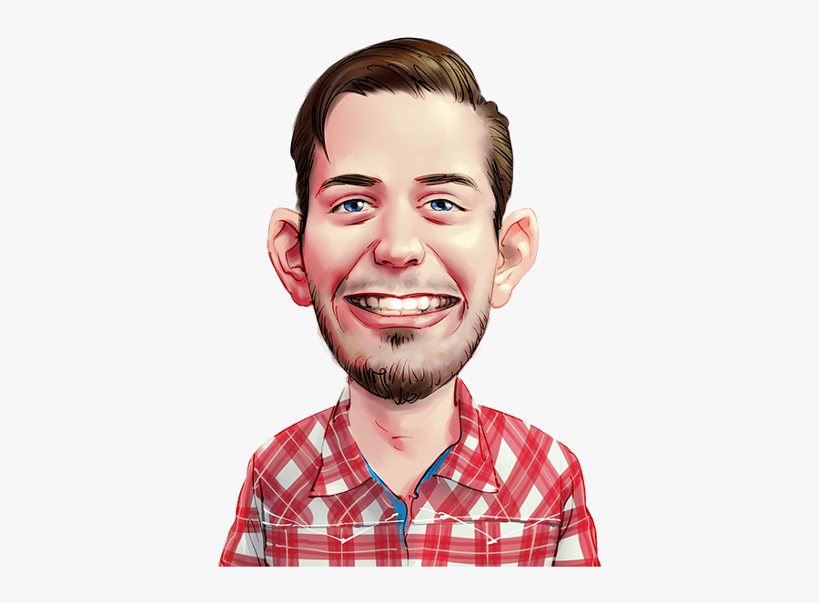 Cartoon, Transparent Clipart