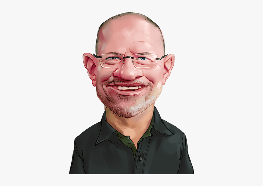 Senior Citizen, Transparent Clipart