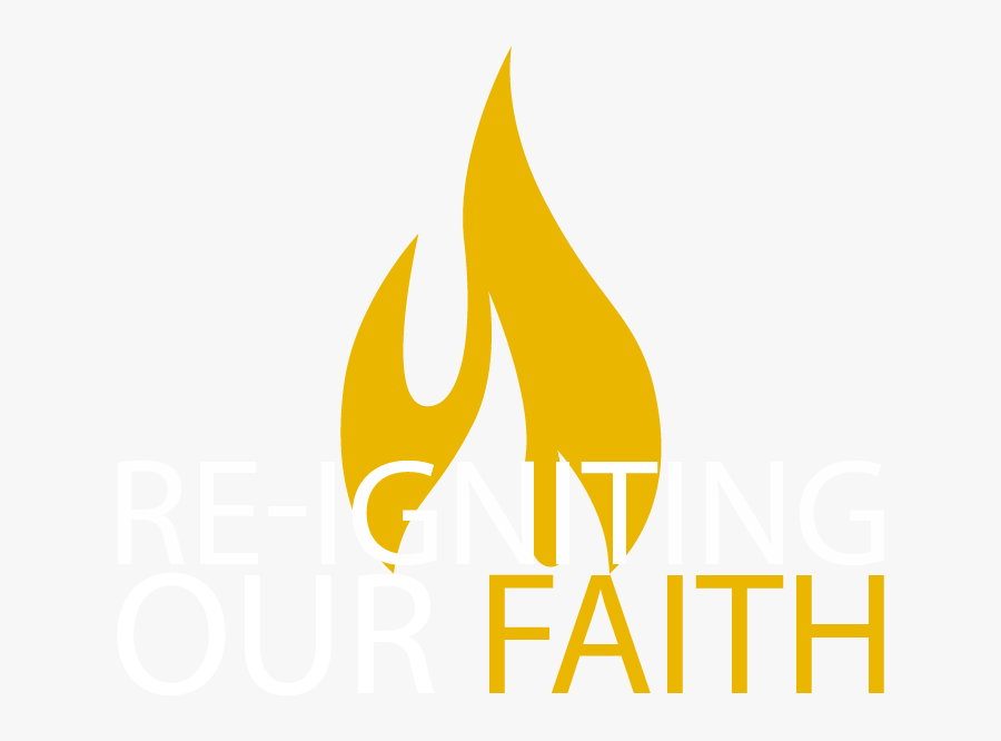 Re-igniting Our Faith - Fathers Day Breakfast, Transparent Clipart