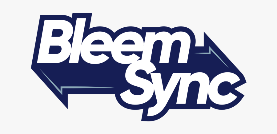 Index Of Images News - Bleemsync Logo Png, Transparent Clipart