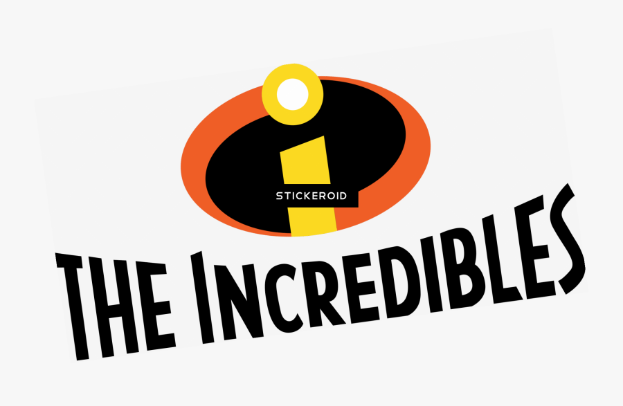 Temporary The Incredibles Transparent Background - Circle, Transparent Clipart