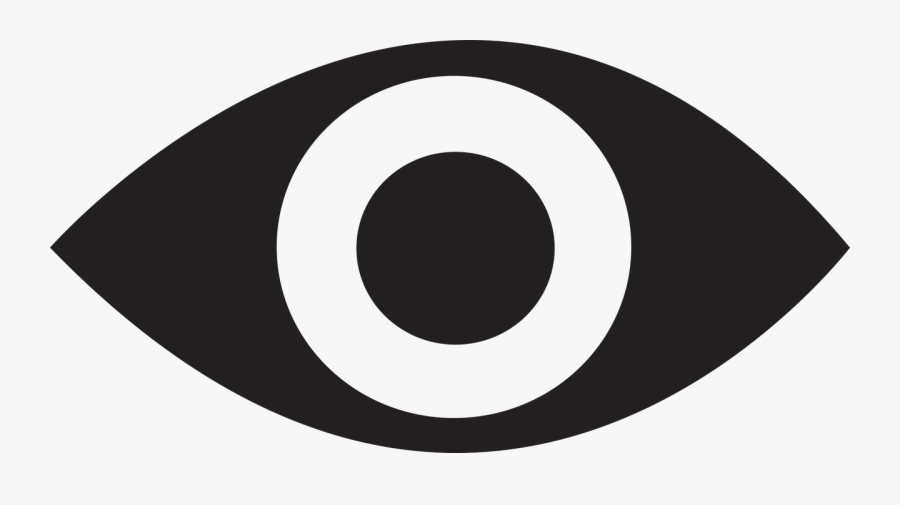 Transparent Eye Hd Png, Transparent Clipart