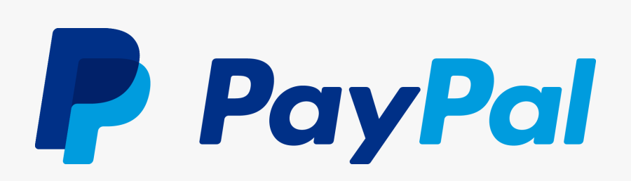 Donate Chatham County Council On Aging - Paypal Logo Png, Transparent Clipart