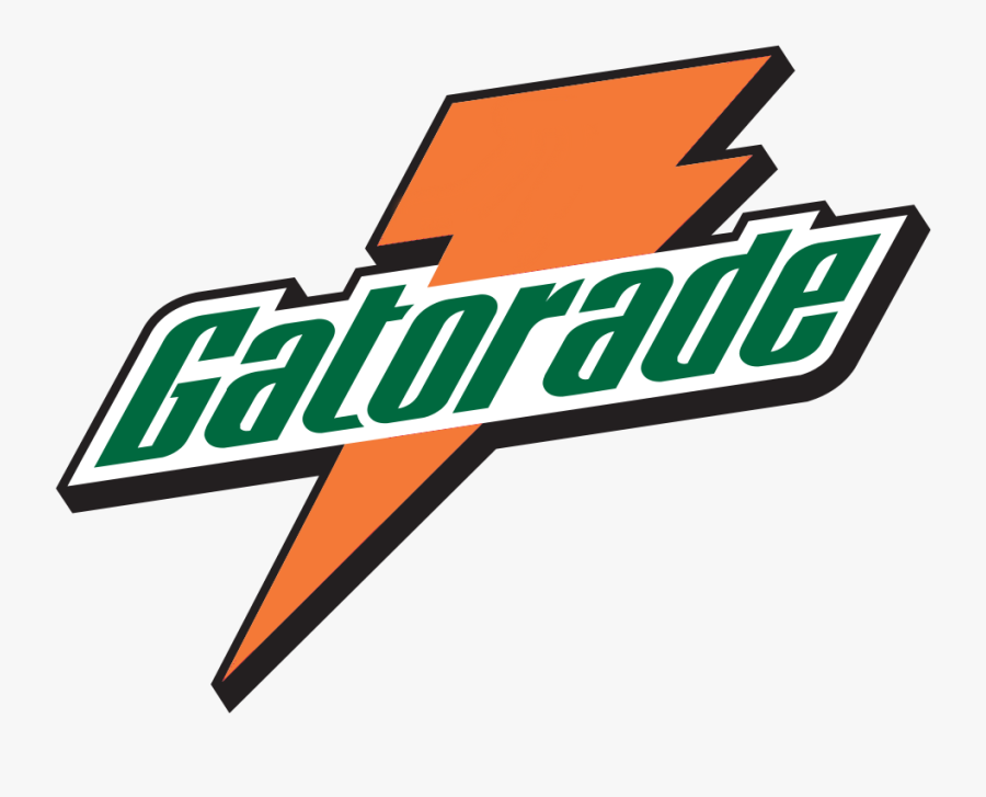 Gatorade Donations Needed - Gatorade Logo Png, Transparent Clipart