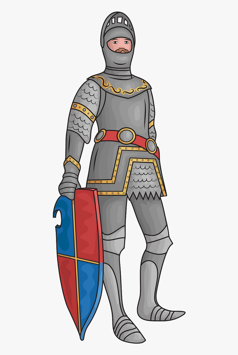 Mail, Transparent Clipart