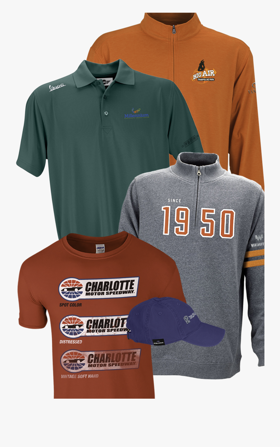 Polo Shirt, Transparent Clipart