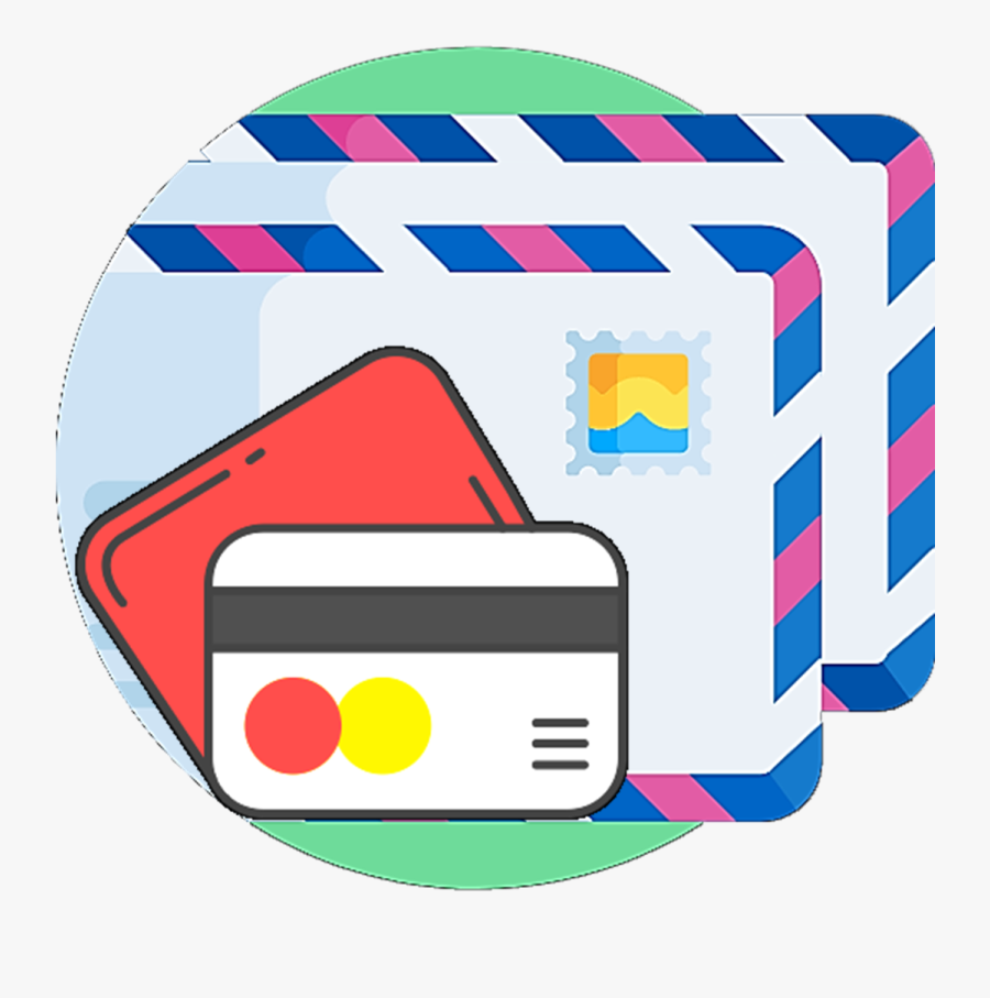 Credit Card Change - Ethereum, Transparent Clipart