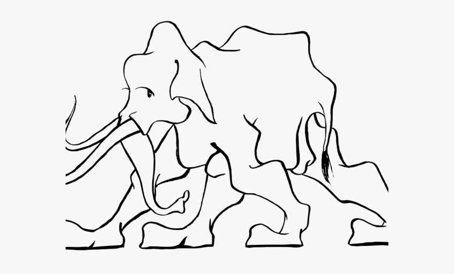 Line Art, Transparent Clipart