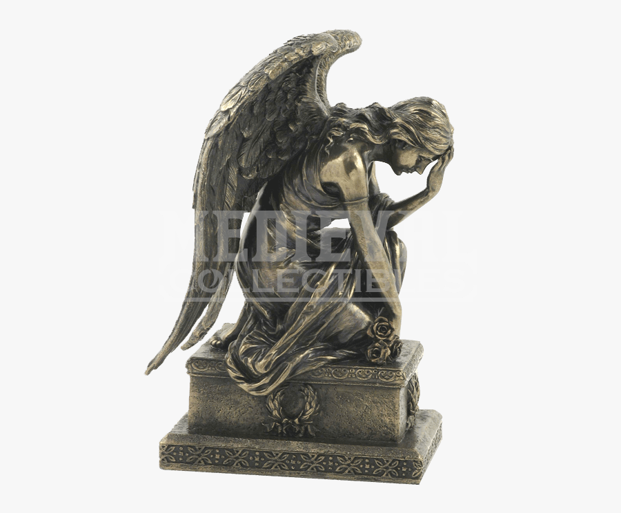 Clip Art Png For Free - Wings Of Angel Profile, Transparent Clipart