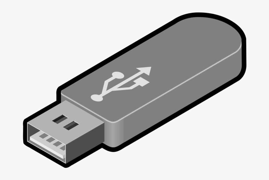 Thumb Image - Usb Clipart, Transparent Clipart