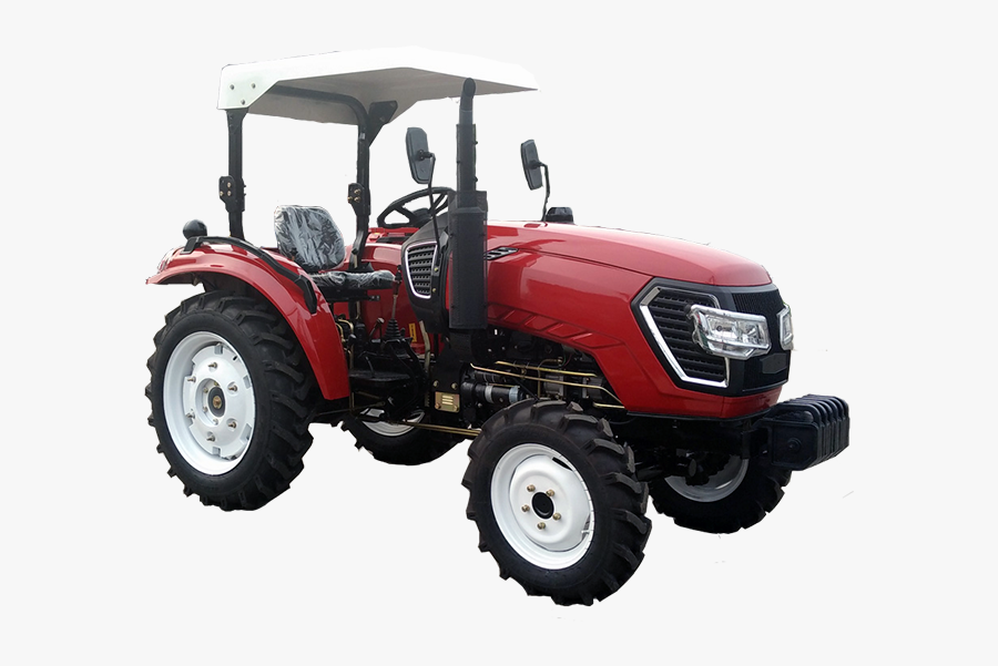 Transparent Steering Wheel Clipart Png - Escort Company Tractor, Transparent Clipart