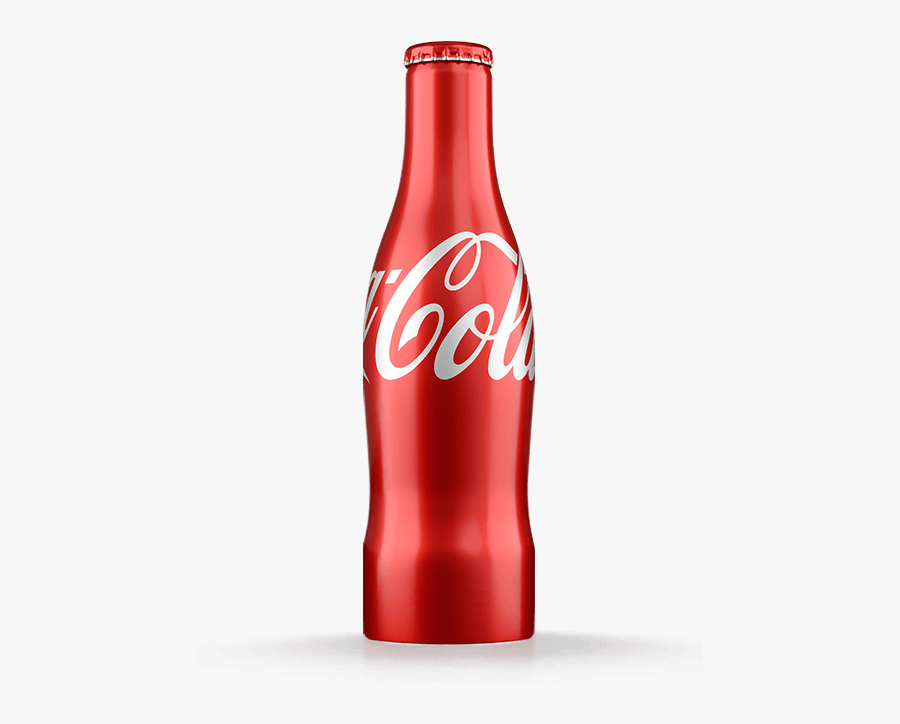 Clip Art Fifa World Cup Personalizada - Garrafa Da Coca Cola, Transparent Clipart