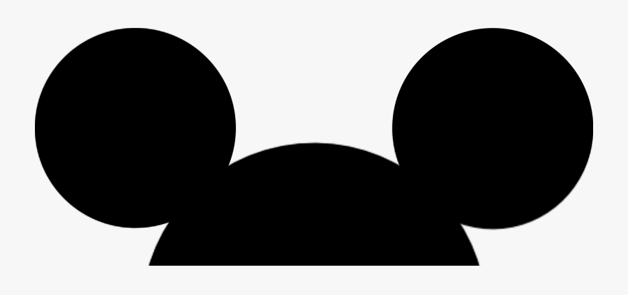 Weekly Spotlight Media Industry, Disney/21st Century - Silhouette, Transparent Clipart