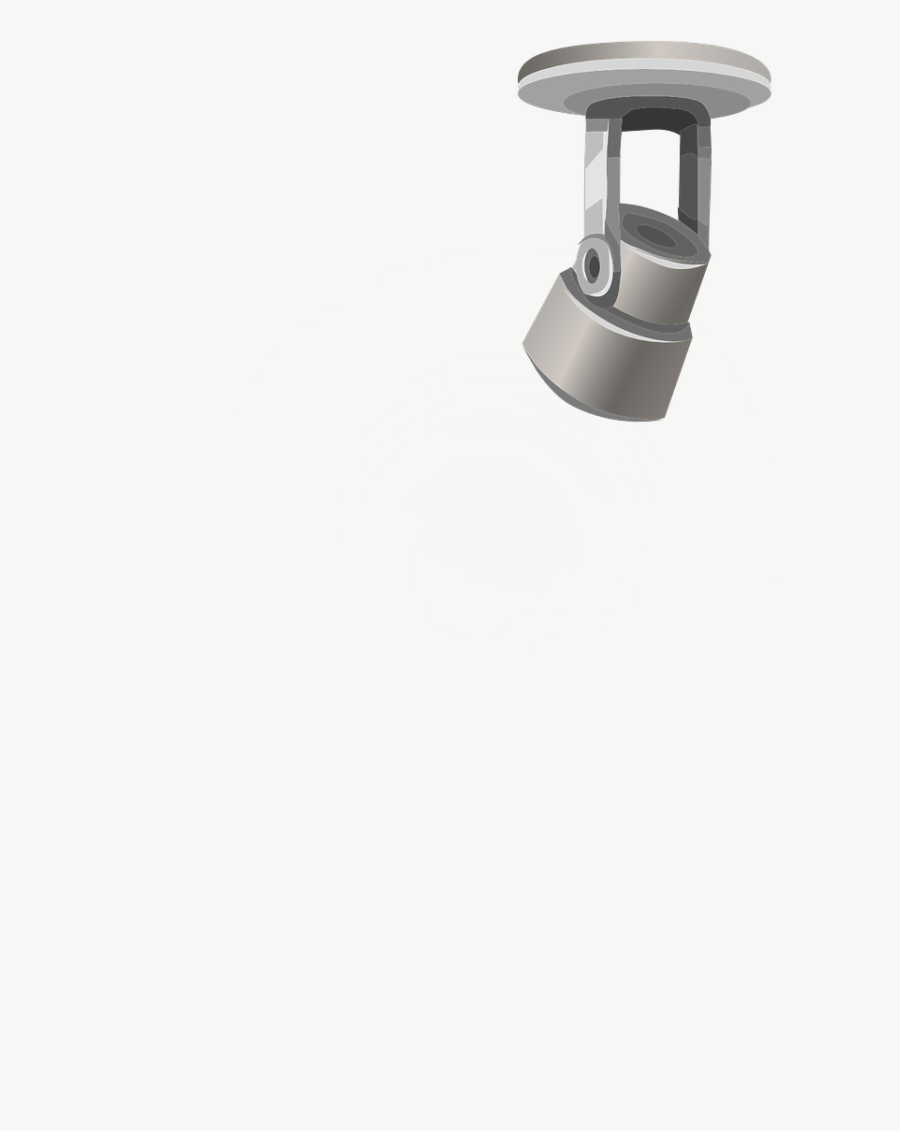 Spot Luz Png, Transparent Clipart