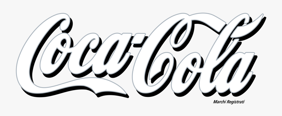 Coca Cola, Transparent Clipart