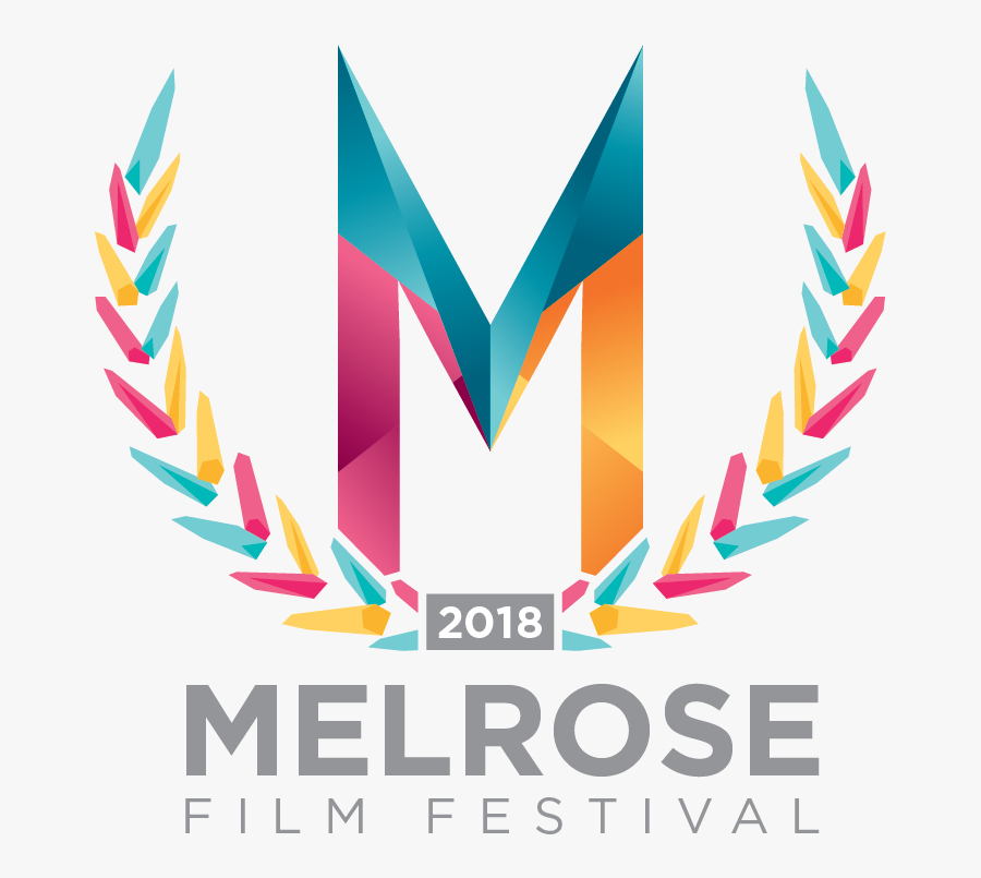 Melrose Film Festival Official Selection Logo Openlayers, Transparent Clipart