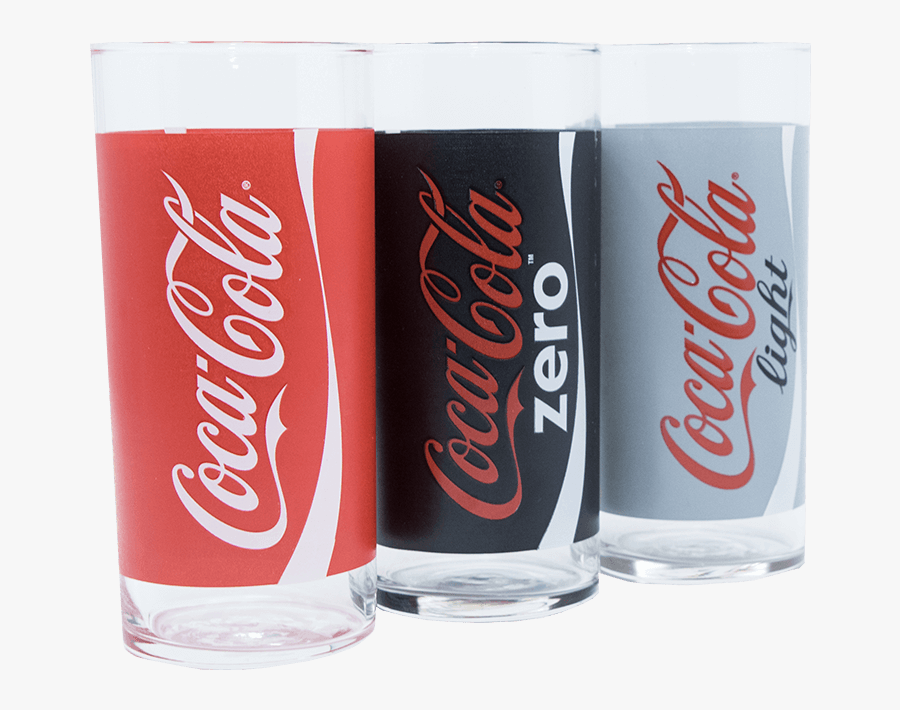 Clip Art Imagem De Coca Cola - Coca Cola, Transparent Clipart