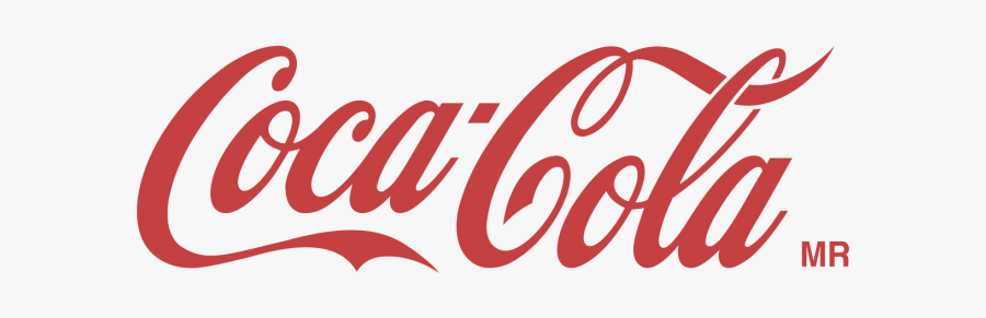 Coca Cola Logo Blanco Png - Logo Coca Cola Png, Transparent Clipart