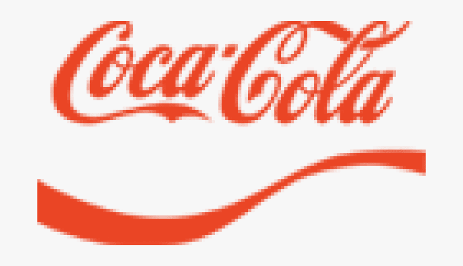 Coca Cola, Transparent Clipart