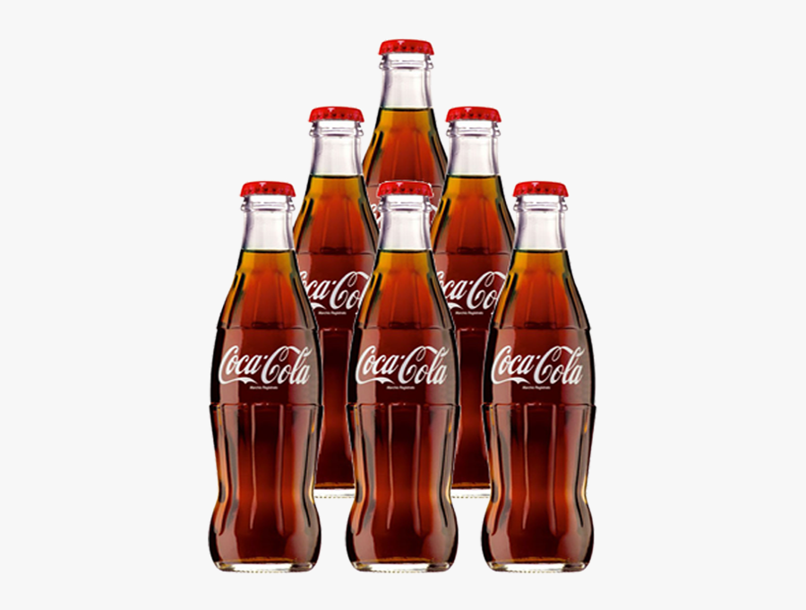 Coca Cola Vetro Png - Coca Cola, Transparent Clipart
