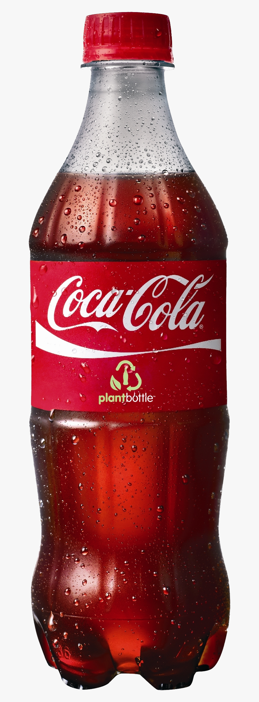 Coca Cola Bottle Png Image"
								 Title= - Coca Cola 600ml Png, Transparent Clipart