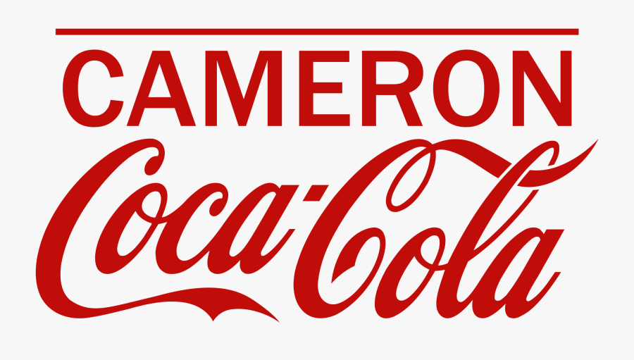Coca Cola Logo Svg, Transparent Clipart