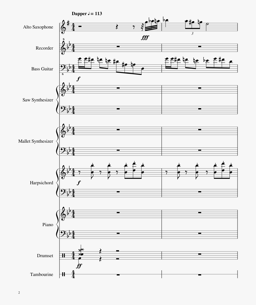 Vivaldi Concerto Rv 93 Pdf, Transparent Clipart