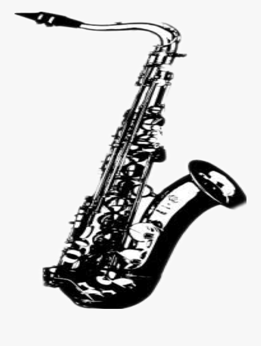 saxophone tenorsaxophone music instrument woodwind Saxophone Vector Free , Free