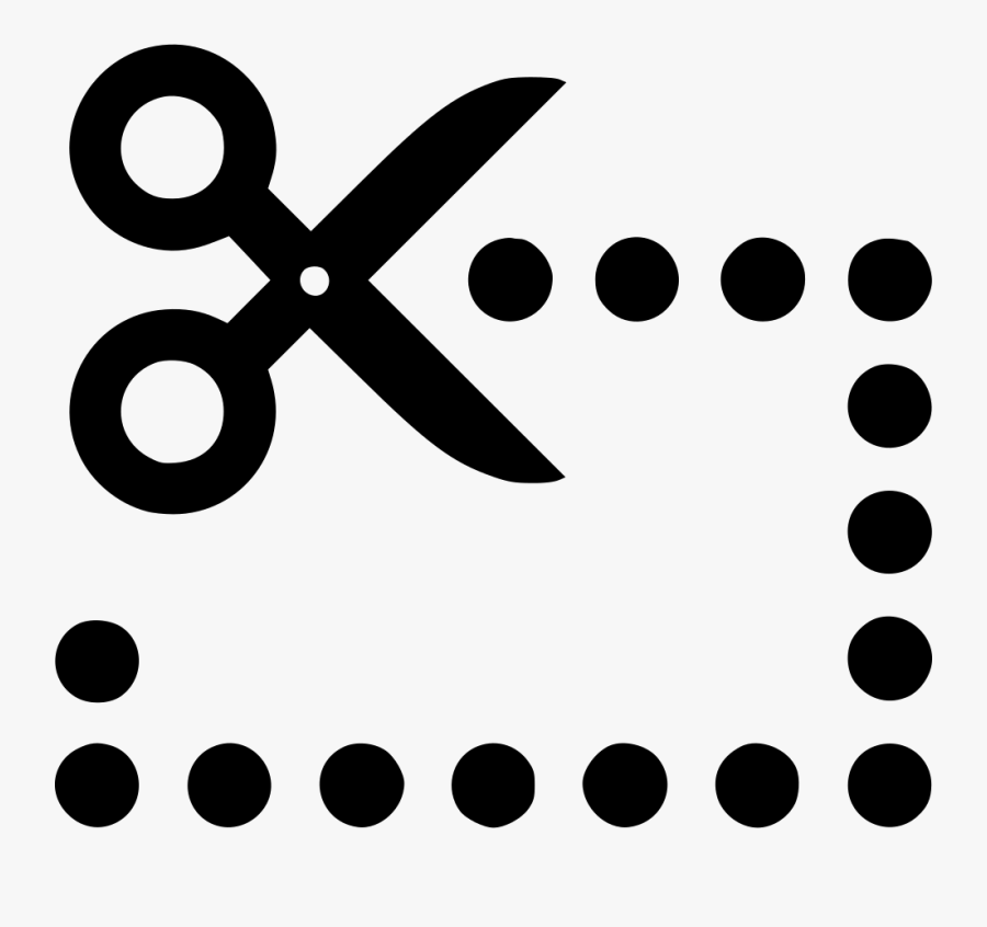 Svg Png Icon Free - Circle, Transparent Clipart