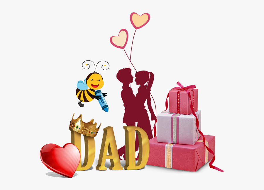 Heart, Transparent Clipart