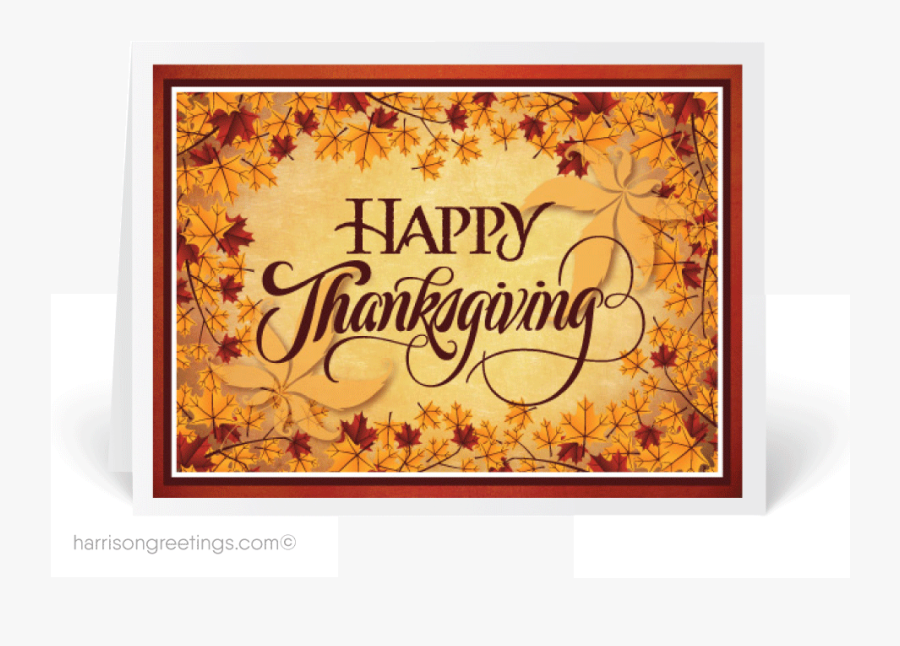 Transparent Thanksgiving Blessings Clipart - Beautiful Pictures Of Thanksgiving, Transparent Clipart