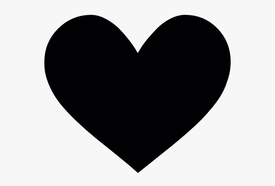 Heart, Transparent Clipart