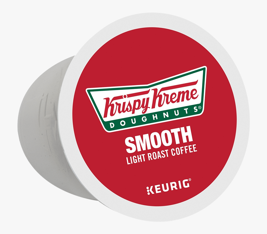 Hd Doughnuts Free Unlimited - Label, Transparent Clipart