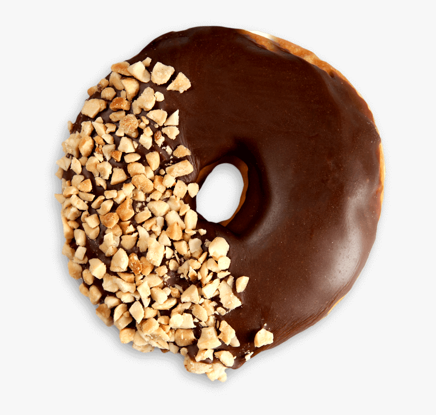 Donuts Png, Transparent Clipart