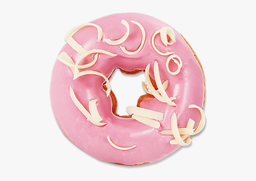 Donut Png - Пончик Пнг, Transparent Clipart