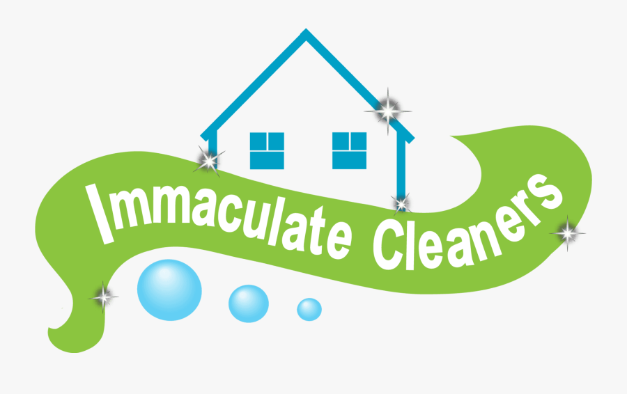 Spring Cleaning Service - Graphic Design, Transparent Clipart