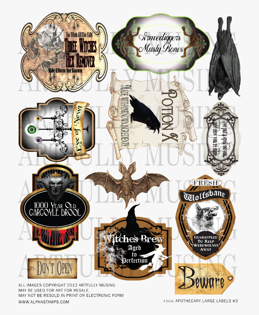 Bat Hanging Upside Down, Transparent Clipart