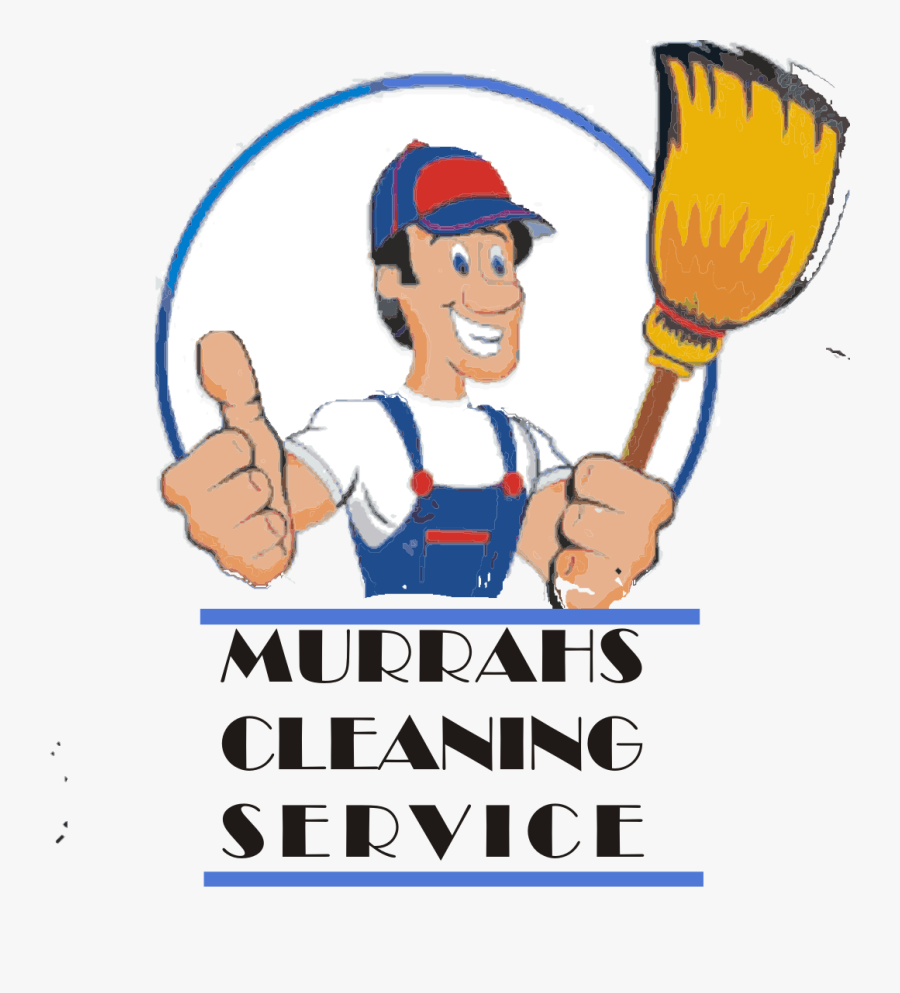 Murrahs Cleaning Nigerias Information - Cartoon, Transparent Clipart