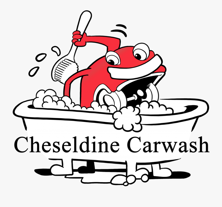 Auto Wash Car Care Cleaning Service Washing Icon - Washing Gif Transparent, Transparent Clipart
