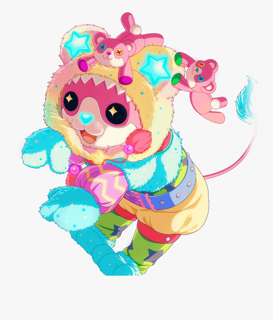 Transparent Rich Businessman Clipart - Michelle Cosplay Bang Dream, Transparent Clipart