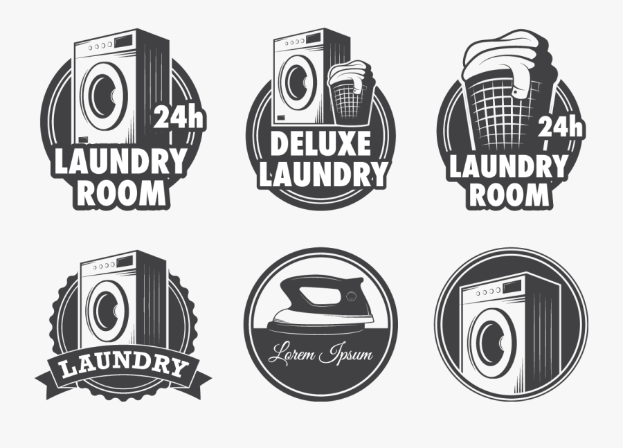 Camera Sketch Png - Laundry Png Logo Hd, Transparent Clipart