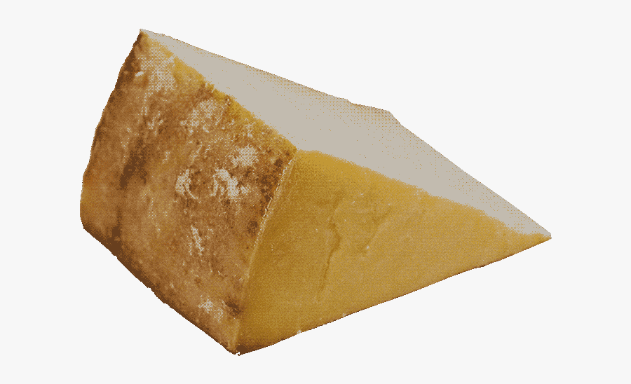 A Rich Intense Cheese With Huge Depth Of - Caerphilly Cheese, Transparent Clipart