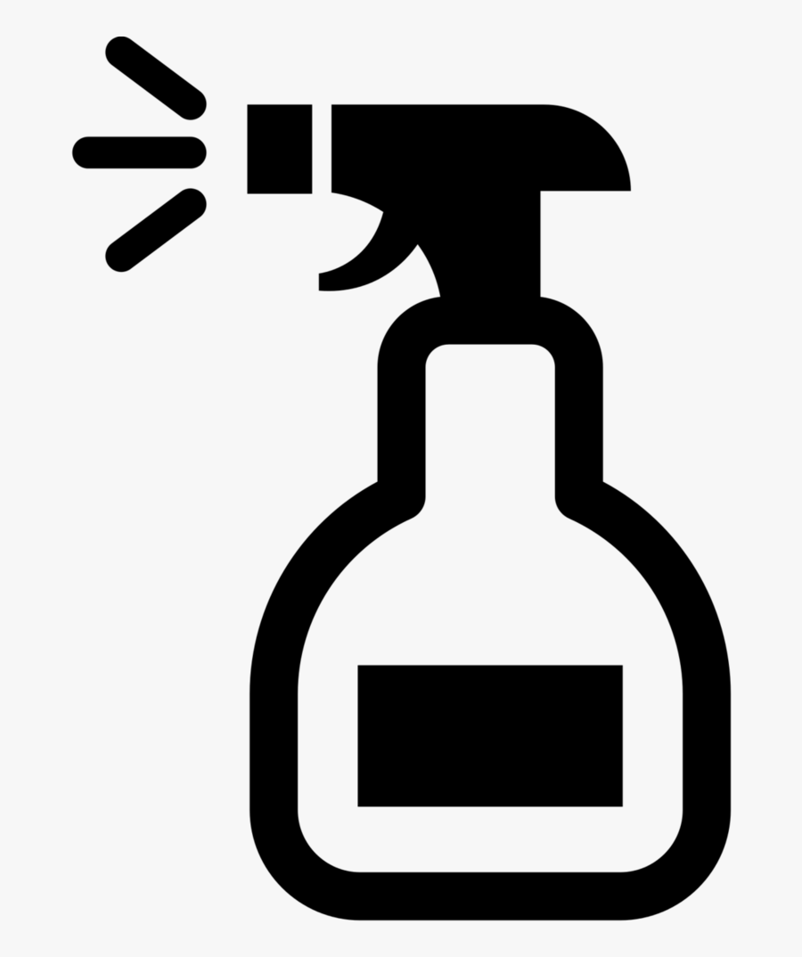 Transparent Png Pictures Free - Cleaning Icon Transparent Background, Transparent Clipart