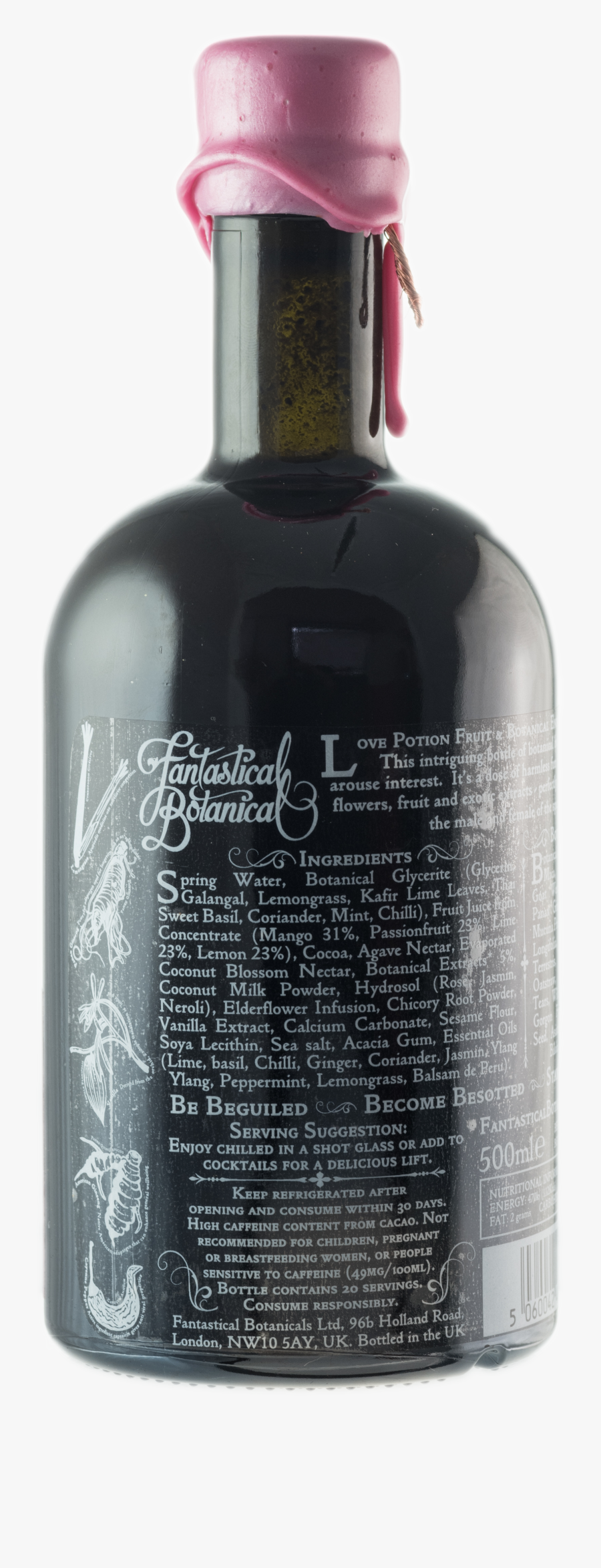 Glass Bottle, Transparent Clipart